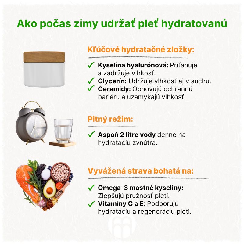 (Slovenčina) Optimální rovnováha tuků
